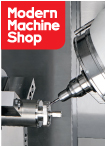 Modern Machine Shop Magazine