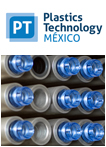 Plastics Technology Mexico Magazine